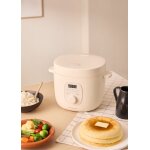 Cuiseur  riz - create - studio - multifonction - programmable - compact
