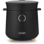 Cuiseur � riz multifonctionnel - swapy - 15 l - 350 w - 9 programmes - rev�tement antiadh�sif - cuiseur ...