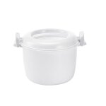 Cuiseur  riz - ondes multifonction rcipient  djeuner cuiseur  - ondes ustensiles de cuisine pour ...