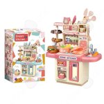 Cuisine enfant jeu de cuisine avec eau courante et cuisinière Électronique à induction cadeaux éducatifs ... Cuisine enfant jeu de cuisine avec eau courante et cuisinière Électronique à induction cadeaux éducatifs ...