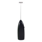 Cuisine mini mousseur � lait boisson caf� mousseur fouet �lectrique m�langeur agitateur batteur � oeufs ...