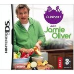 Cuisinez ! avec jamie oliver / jeu console nintend Cuisinez ! avec jamie oliver / jeu console nintend