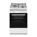 Cuisinire  gaz meireles g130w 50 cm