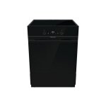 Cuisini�re induction hisense heits6e70bpmpg 71 l noir