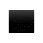 Cuisinière induction thomson thi37201 noir Cuisinière induction thomson thi37201 noir