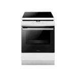 Cuisinire induction thomson timp63. 3wh
