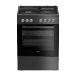 Cuisini�re mixte beko fbm63130act fbm63130act