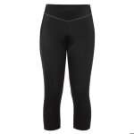 Cuissard 3 / 4 femme vaude active