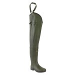 Cuissardes percussion torrent