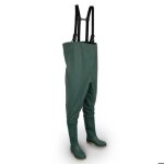 Cuissardes en pvc shimano wader