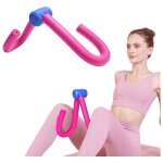 Cuisse et poitrine toner appareil de musculation pour jambes et bras quipement de sport domicile pzcc ...