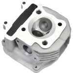 Culasse de 574 mm pour moteur gy6 150 cm� (kit gros al�sage) pi�ces d�tach�es pour scooters 4 temps quads ...