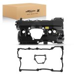 Culasse couvercle de chambre de soupape pour bmw e87 e90 e91 n46 11127526669