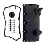 Culasse couvercle de soupape pour audi a4 a6 2. 0 tdi vw passat sharan transporter 1. 9 tdi 038103469ae ...