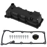 Culasse couvercle de culasse de soupape pour ford fiesta v 2001 - 2008 jdjh 1. 3 1328998