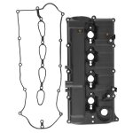 Culasse couvercle de soupape pour kia sorento i 2. 5 crdi 2006 - 2009 22410 - 4a400 22410 - 4a401 Culasse couvercle de soupape pour kia sorento i 2. 5 crdi 2006 - 2009 22410 - 4a400 22410 - 4a401