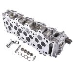 Culasse compatible avec ford ranger et mazda b2500 25l diesel wl - t Culasse compatible avec ford ranger et mazda b2500 25l diesel wl - t