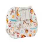 Culotte de protection popowrap savane