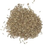Cumin en graines plante aromatique �pices sachet de 50 g