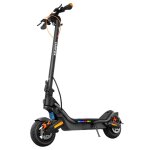 Cunfon rs500 trottinette �lectrique homologu�e abe - moteur 500 w - batterie 48 v 13 ah - pneus 95 pouces ...