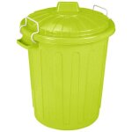 Curver 259601 boîte de rangement oscar 75 jahre - edition vert clair 1 pc(s) Curver 259601 boîte de rangement oscar 75 jahre - edition vert clair 1 pc(s)
