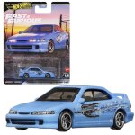 Custom acura integra sedan gsr jdj13 hot wheels véhicule fast & furious Custom acura integra sedan gsr jdj13 hot wheels véhicule fast & furious