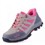 Cutein chaussure de securité femme src antidérapant anti ponction anti statique s1 industrie chaussure ... Cutein chaussure de securité femme src antidérapant anti ponction anti statique s1 industrie chaussure ...