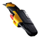 Cutter olfa l5 - al + porte cutter kh - 1 - carpentras sign - ol25379 Cutter olfa l5 - al + porte cutter kh - 1 - carpentras sign - ol25379