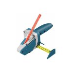 Cutter pour plaque de pltre outil de coupe avec ruban mesurer intgr 5m idal pour menuiserie et couleurs ...