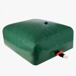 Cuve citerne souple werka pro 500 litres (1x1x05m)