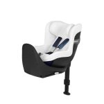 Cybex - 521003544 - gold housse dete pour siege auto pour enfant sirona s2 - sx2 blanc Cybex - 521003544 - gold housse dete pour siege auto pour enfant sirona s2 - sx2 blanc