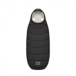 Cybex - chanceliere platinum sepia black