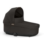 Cybex - nacelle cot s lux chocolate brown