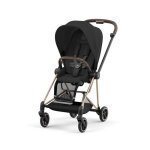 Cybex - poussette mios rosegold sepia black 2023 cybex Cybex - poussette mios rosegold sepia black 2023 cybex