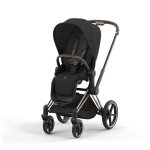 Cybex - poussette priam rosegold sepia black 2023 cybex Cybex - poussette priam rosegold sepia black 2023 cybex