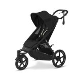 Cybex - poussette avi spin - moon black