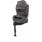 Cybex - siege - auto anoris t2 i - size plus platinum gr 1 / 2 mirage grey Cybex - siege - auto anoris t2 i - size plus platinum gr 1 / 2 mirage grey