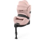 Cybex - siege - auto anoris t2 i - size plus platinum gr 1 / 2 peach pink