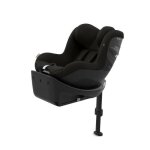 Cybex - sige - auto gr 0 + / 1 sirona gi i - size magic black