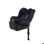 Cybex - sige - auto gr 0 + / 1 sirona gi i - size plus ocean blue