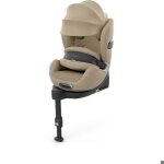 Cybex - siege - auto anoris t2 i - size plus platinum gr 1 / 2 cozy beige