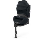 Cybex - siege - auto anoris t2 i - size plus platinum gr 1 / 2 nautical blue Cybex - siege - auto anoris t2 i - size plus platinum gr 1 / 2 nautical blue
