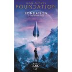 Le cycle de fondation tome 1