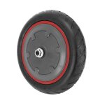 Cyclingcolors 1x moteur trottinette �lectrique v3 36 v 300 w (500 w max) avec roue pneu 85 x 2 xiaomi ...