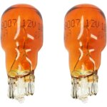 Cyclingcolors 2x ampoule 12v 10w t13 w2. 1x9. 5d clignotant lat�ral voiture moto scooter lampe tableau ...