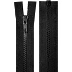 Cyclingcolors 2x fermeture �clair n�5 70 cm tirette curseur polyester extr�mit� ouverte maille glissi�re ...