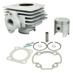 Cylindre airsal pour scooter tgb 50 city 2t avant 2020 - mfpn : - 122125 - 1n