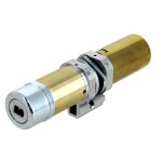 Cylindre monobloc fichet f3d fortissime dor�