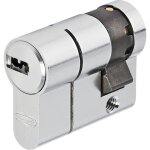 Cylindre de porte abus d66psn 10 / 30 h - box rsistant  larrachement avec caractristique pre - snap ...