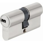 Cylindre de porte - abus - ec - s - trs haute scurit - anti - perage - 5 cls dbrayables